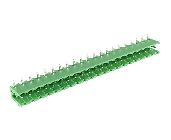 2EGTR-5.0-21P-14 GOLTEN Listwa zaciskowa