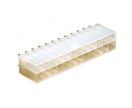 39281243 || 39-28-1243 MOLEX Złącze Mini-Fit Jr.