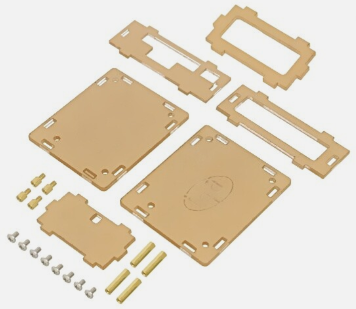 BPI-P2 M/Z RoHS || Obudowa dla BPI-P2 Zero/BPI-P2 Maker