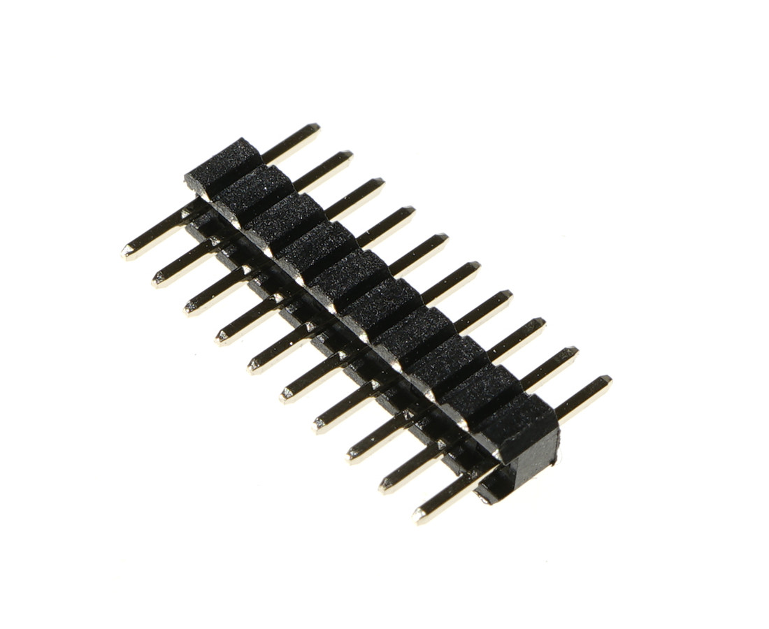 DS1031-01-1x10P8BV31-3A&nbsp;CONNFLY&nbsp;Pin&nbsp;header&nbsp;single&nbsp;row