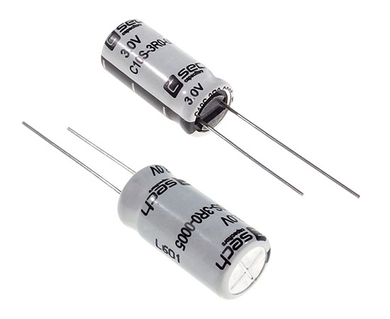 C10S-3R0-0010 SECH Supercapacitor