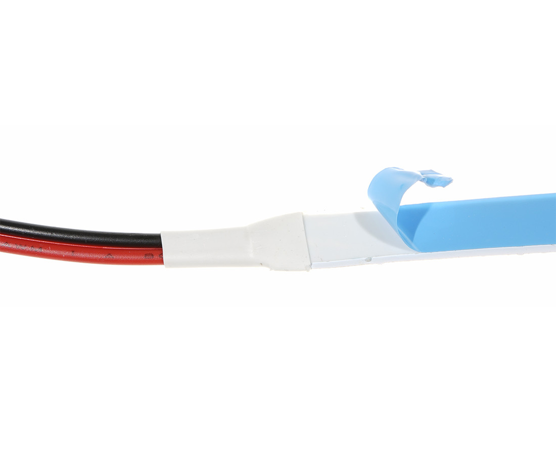Taśma LED 2835/60 zimna 12V IP20