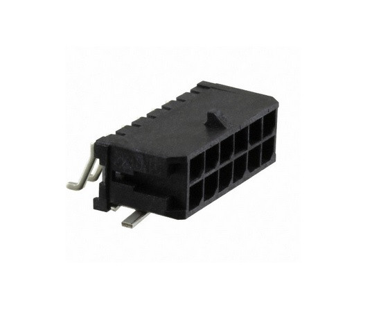 0430451209 || 43045-1209 MOLEX Micro-Fit 3.0