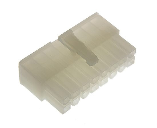 H5150-16PDW000R HSM ATX Connector