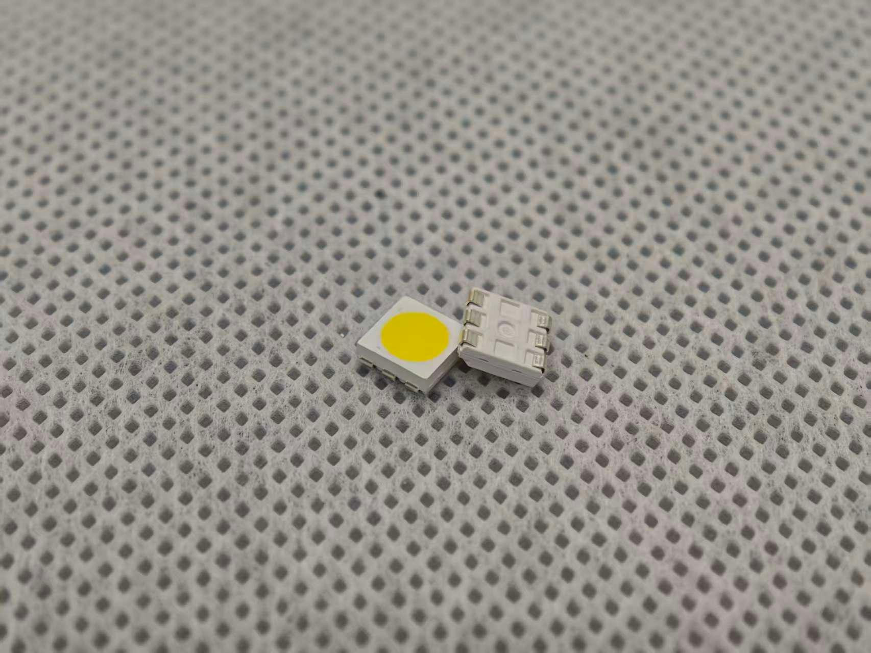 S5050ANW4-0.2W RoHS || S5050ANW4-0.2W YETDA