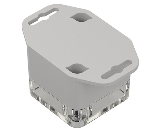 ZP45.45.40UJpH TM ABS-PC Kradex