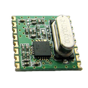 RFM23B-433-S1 RoHS || RFM23B-433-S1 FSK Transceiver SMD HOPE