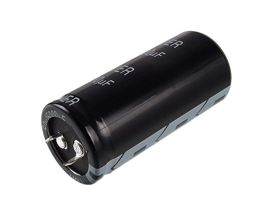 LHS 15000uF 50V  30x65mm LEAGUER