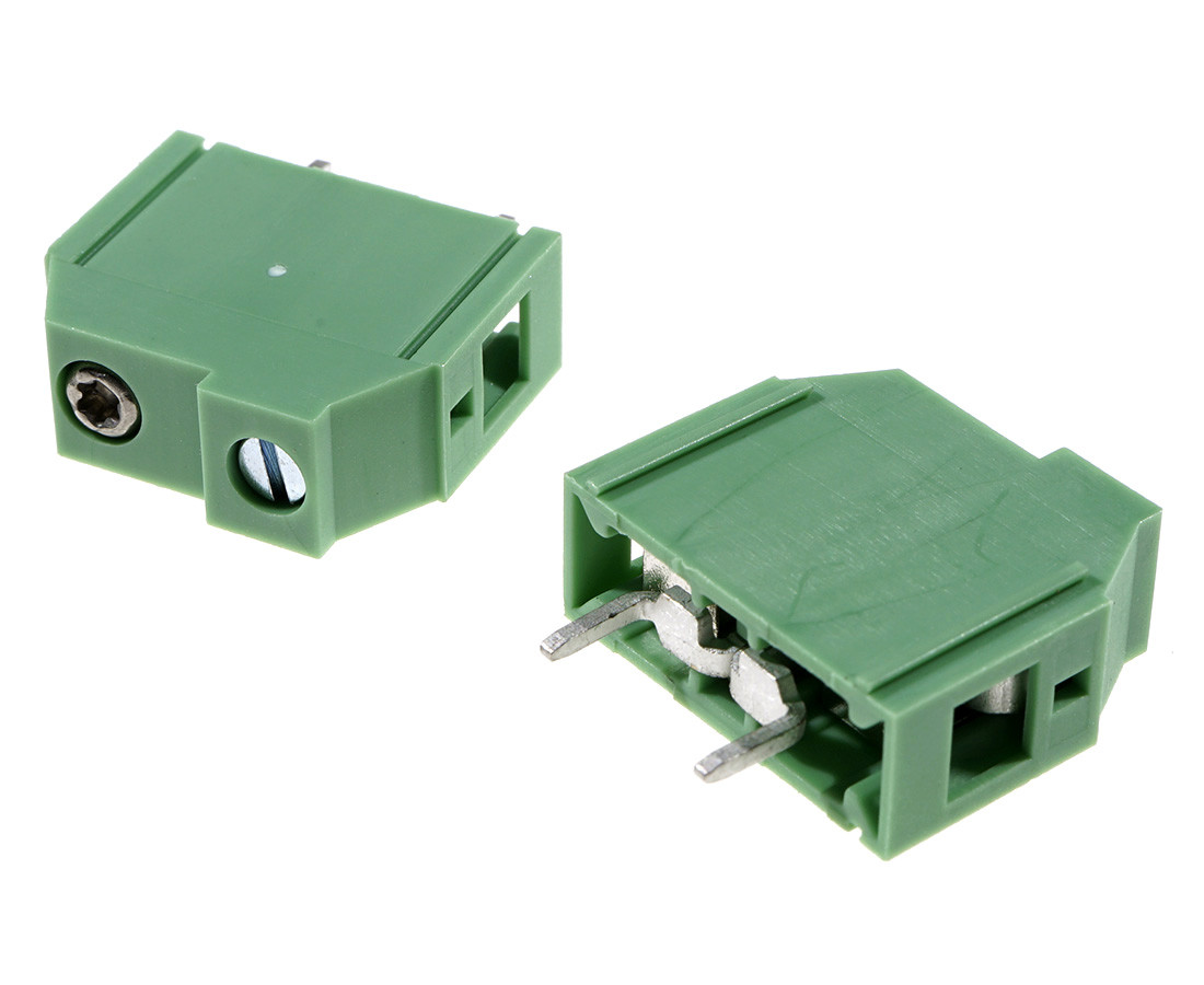 GTPS4-7.5-01P-14-01AH GOLTEN Terminal block