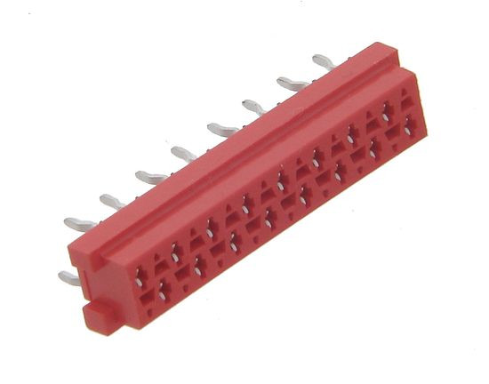 1-215079-6 TE CONNECTIVITY Socket "Micro-Match" 