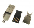 DS1107-BN0 CONNFLY Złącze USB