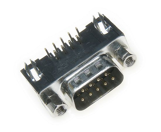 D-Sub connector CONNECTAR