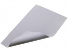Sili.0,3x150x220mm RoHS || Silikonpad im Bogen 150x220mm ohne Kleber
