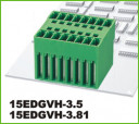 15EDGVH3.5-08P1400AH || 15EDGVH-3.5-08P-14-00AH DEGSON Termianl block