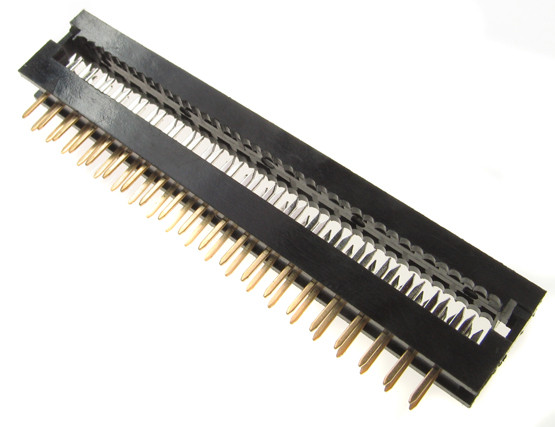 DS1018-402BX CONNFLY IDC connector