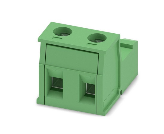 GIC 2.5/ 2-ST-7.62 || Connector GIC 2,5/ 2-ST-7,62 / 1828809 PHOENIX CONTACT