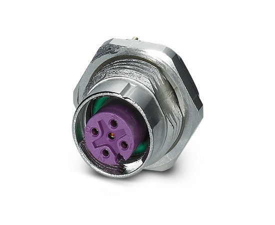 SACC-DSI-FS-5CON-L180/SH VT || Connector SACC-DSI-FS-5CON-L180/SH VT / 1456501 PHOENIX CONTACT