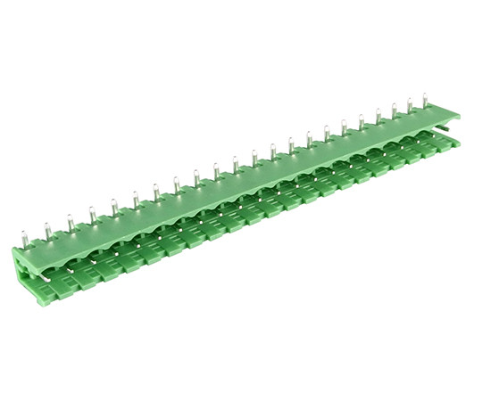 2EGTR-5.0-22P-14 GOLTEN Listwa zaciskowa