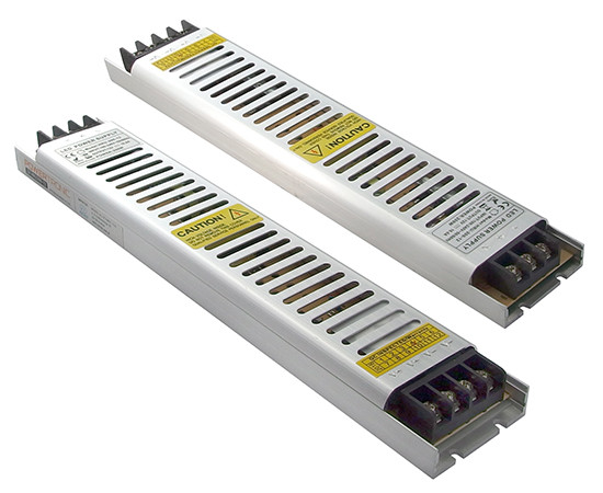 HRU300-12 Powertronic-Netzteil