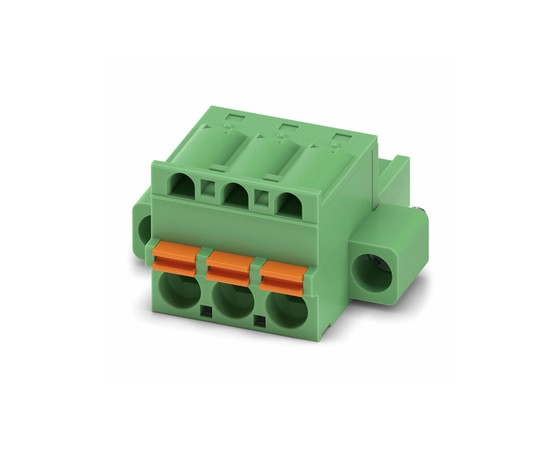 FKC 2.5/ 3-STF-5.08 || Connector FKC 2,5/ 3-STF-5,08 / 1873210 PHOENIX CONTACT