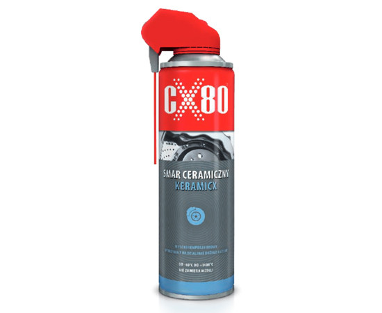 CX-80 Ceramic Grease Keramicx