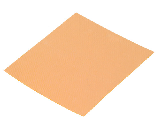 Kaptonscheibe 24x21mm Gehäuse TO218/TO247/TO248 (ohne Loch)