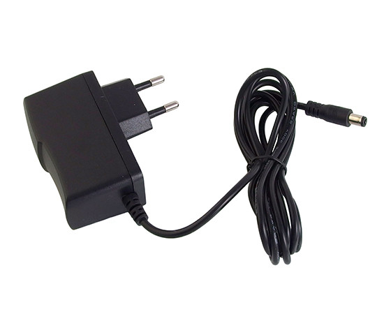 Power supply 12V