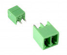 15EGTVC-3.5-02P-14-00AH RoHS || 15EGTVC-3.5-02P-14-00AH GOLTEN Klemmleiste