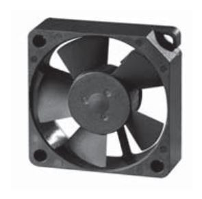 cooling fan Sunon MF35100V1-1000U-A99; 5V; 35x35x10mm; vapo