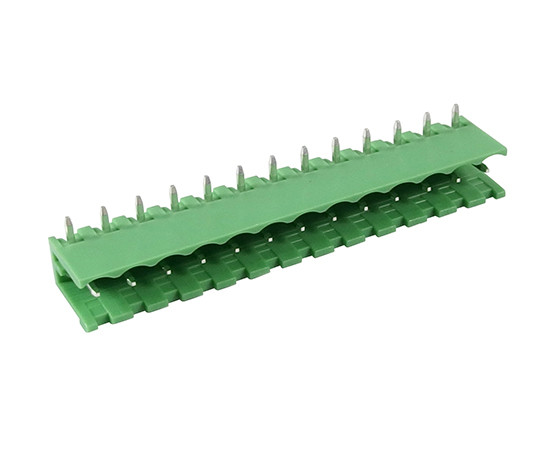 2EGTR-5.0-13P-14 GOLTEN Listwa zaciskowa