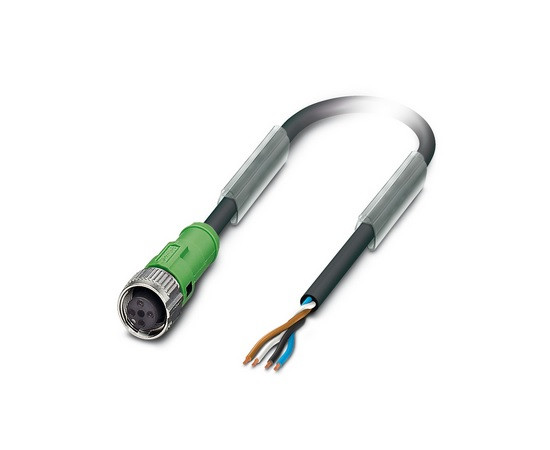 SAC-4P- 2.0-PUR/FST SCO || Connector SAC-4P- 2.0-PUR/FST SCO / 1412071 PHOENIX CONTACT