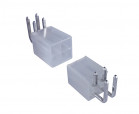 JVT1150WN2-2x02SNR-D RoHS || JVT1150WN2-2x02SNR-D JVT ATX Connector