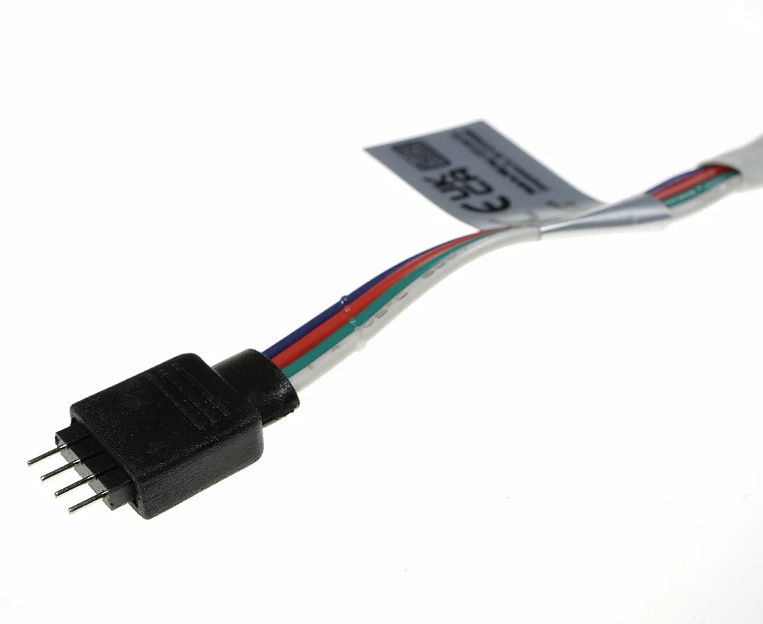 LED&nbsp;Strips&nbsp;5050/30&nbsp;RGB&nbsp;12V&nbsp;IP20