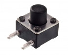 KAN4561-0501B RoHS || KAN4561 TACTRONIC Tact switch