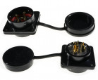 SA2813/P3B-1 RoHS || SA2813/P3B-1 WEIPU
