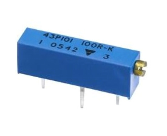 M43P203KB40 Vishay Trimmer