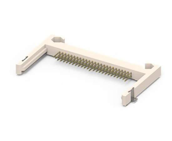 101D-TAAB-R01 ATTEND Connector for Compact Flash card