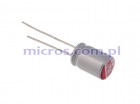 RPT1C271M0812 LEAGUER Polymer Capacitor