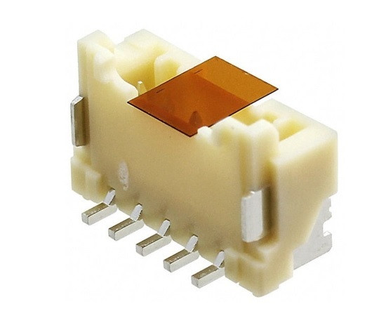 BM05B-PASS-TFT (LF)(SN) || BM05B-PASS-TFT (LF)(SN) JST