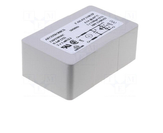 FAHAV3100ZF Kemet Anti-Interferenzfilter