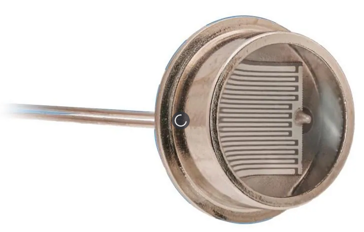 SK6812MINI-B-D-000 RoHS || SK6812MINI-B-D-000 OPSCO Optoelectronic