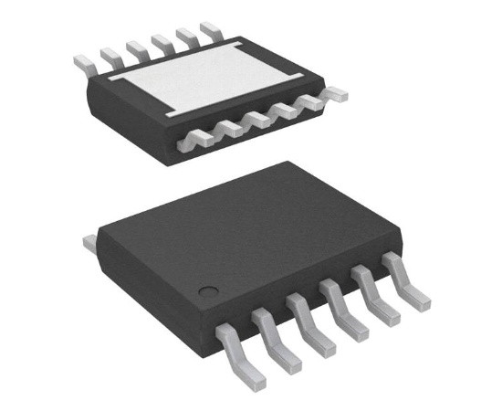 LT3652EMSEPBF Linear Tech