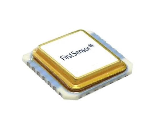 Akcelerometr 2005760 First Sensor