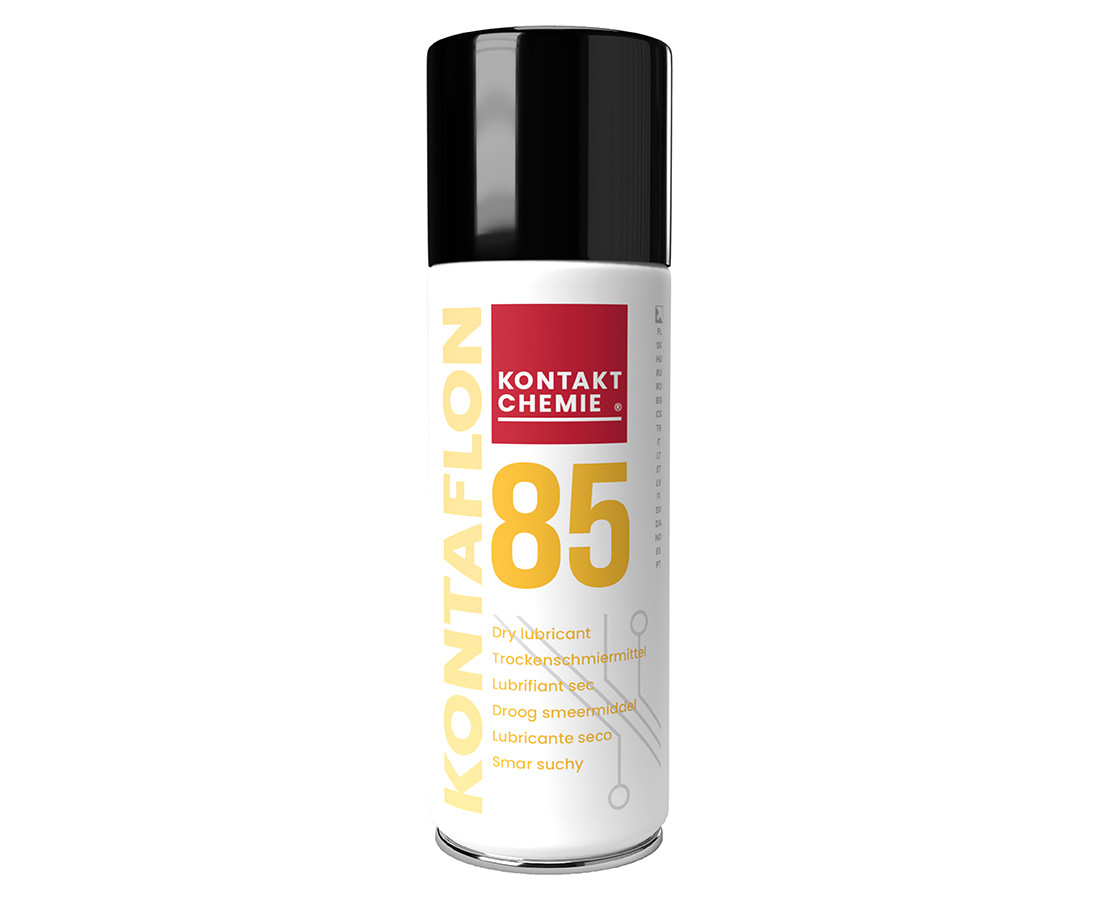 KONTAFLON 85 Kontaktieren Sie Chemie