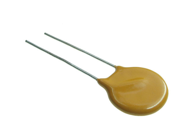 Varistor JVR-14N 470K