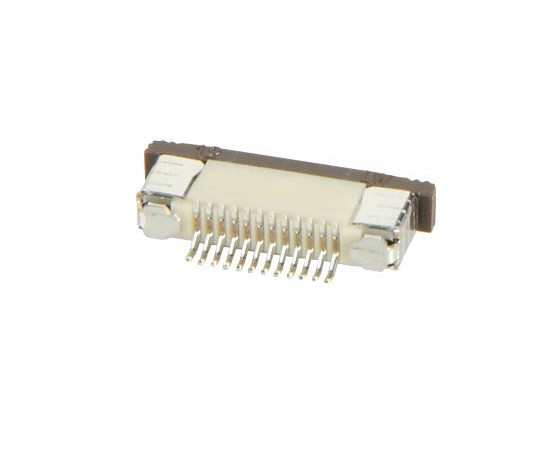 Z52-12-11110 || Z52-12-11110 ELECTRONAIX ZIF Connector
