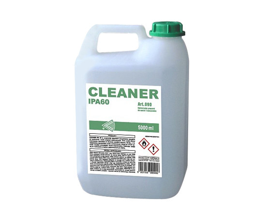 CH CLEAN-IPA60.5l ART.090