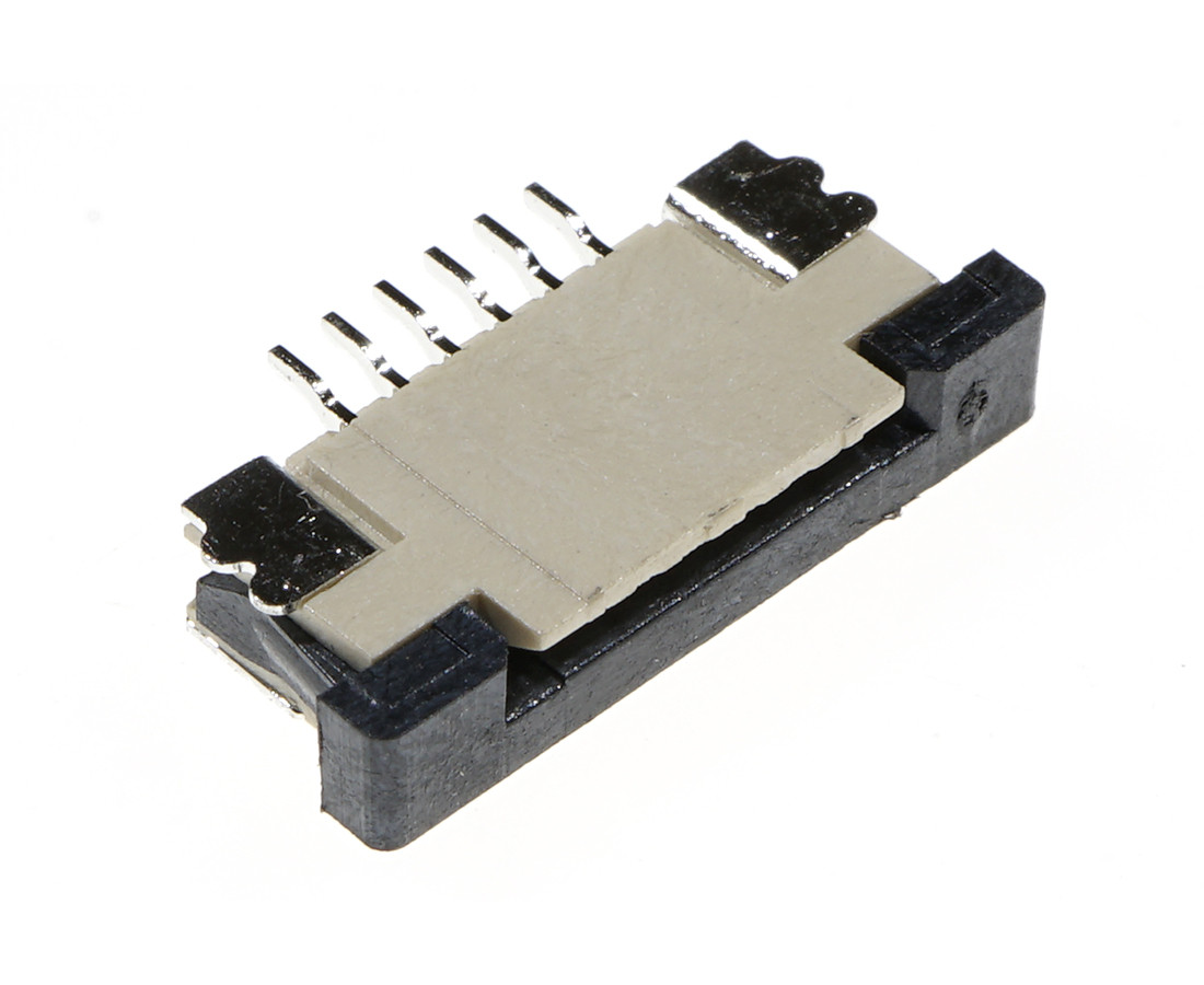 Z FFCs06b - 6pin