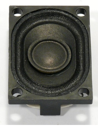 Universal-Lautsprecher&nbsp;2945&nbsp;K&nbsp;28.40