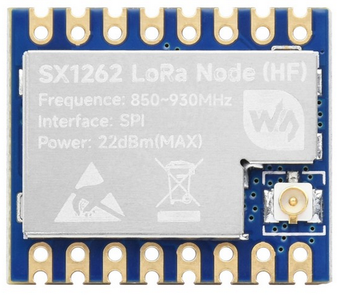 Core1262-HF Waveshare